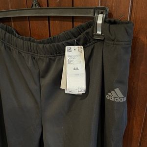 Adidas starchy pants